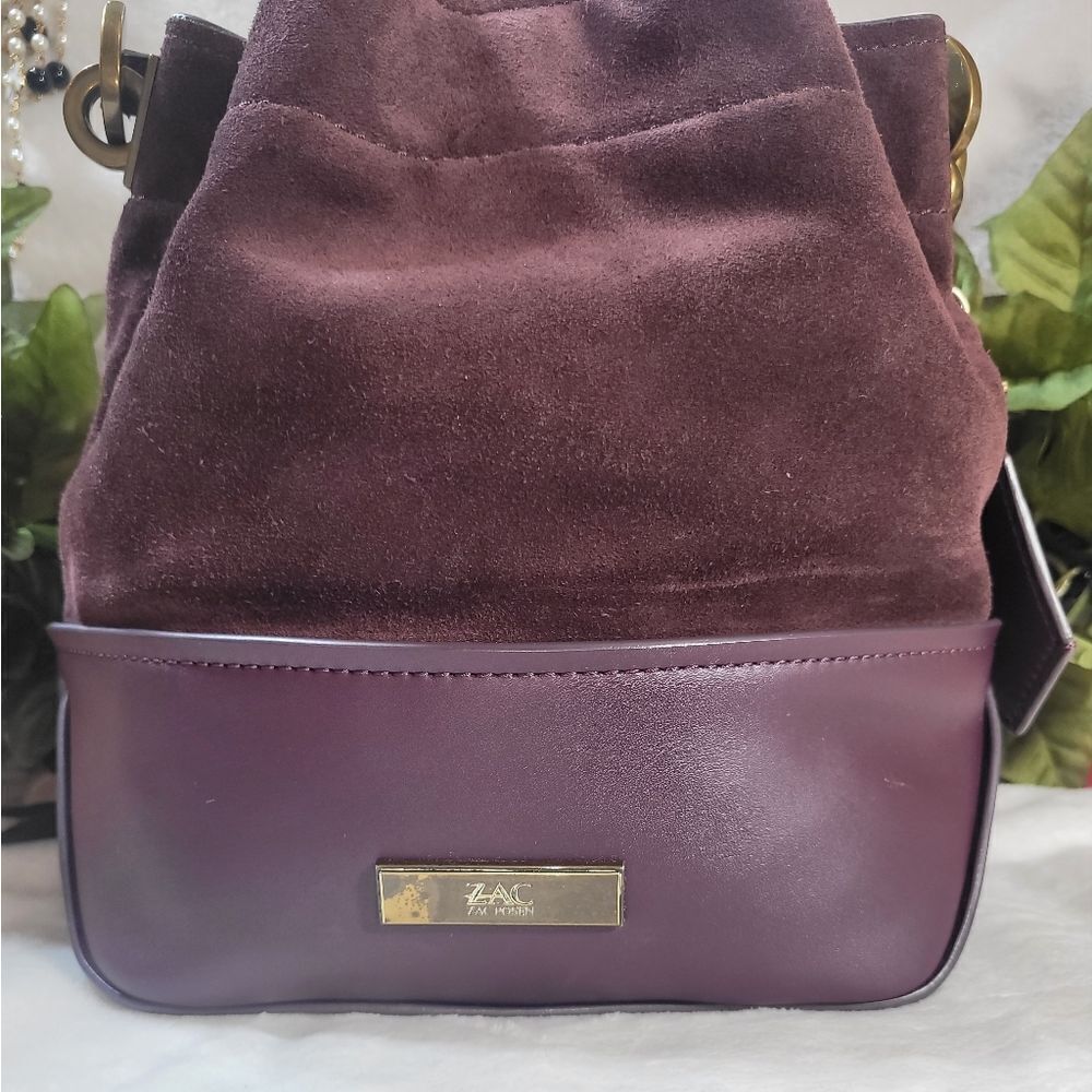 Zac Posen Drawstring Bag - Picture 11 of 16